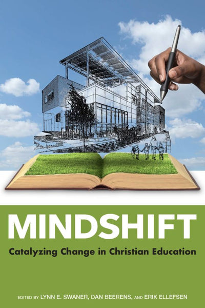 Mindshift: Catalysing Change in Christian Education