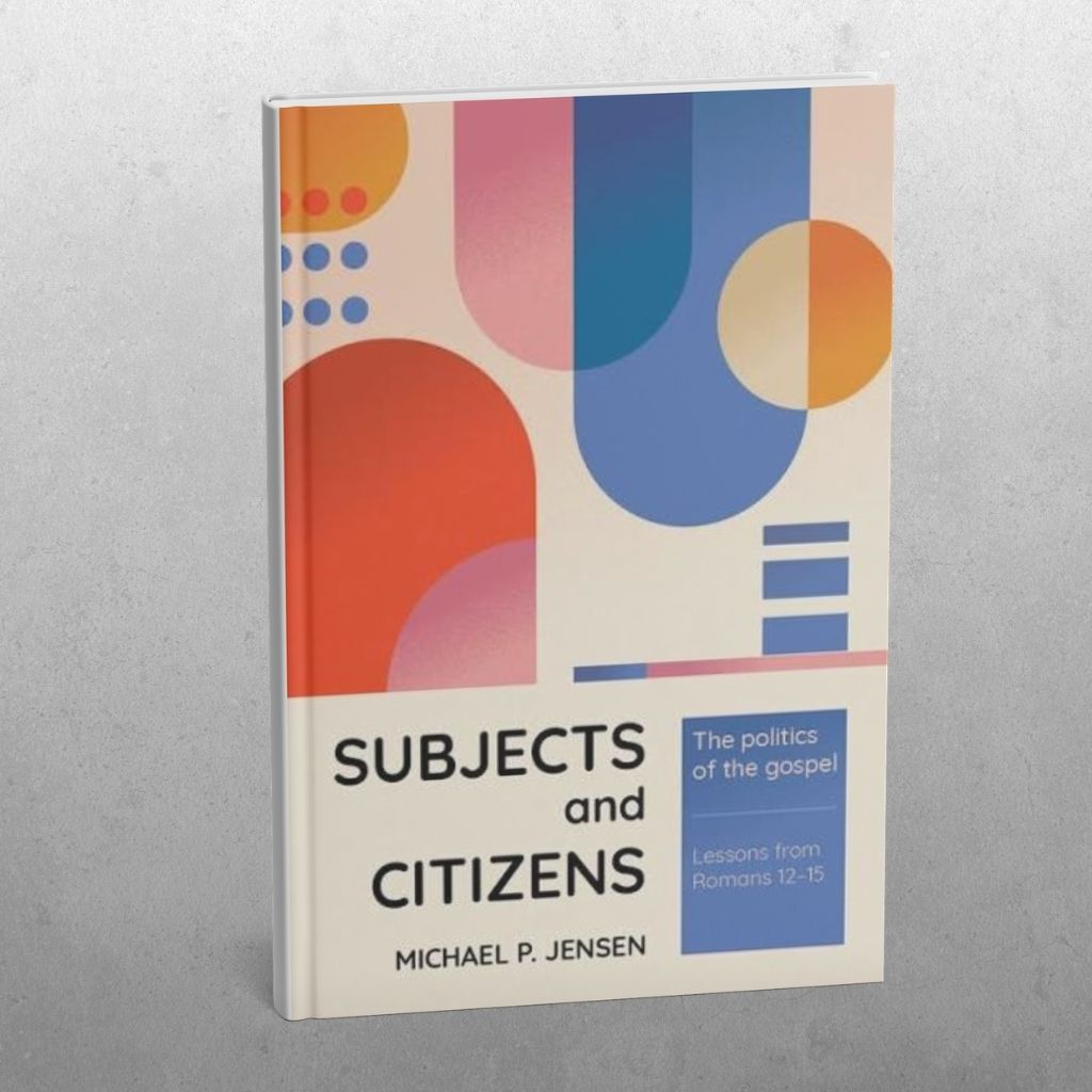 Subjects and Citizens