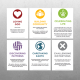 Biblical Threads Individual Posters