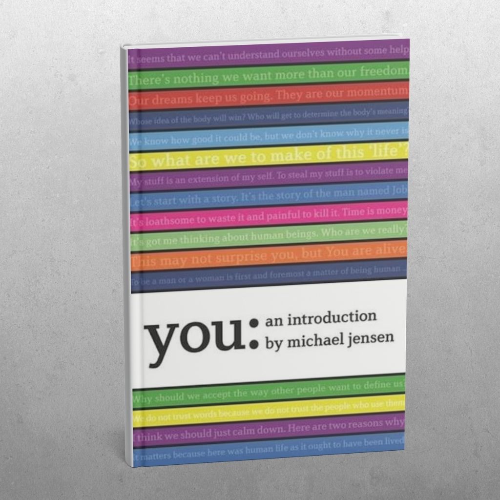 You: An Introduction