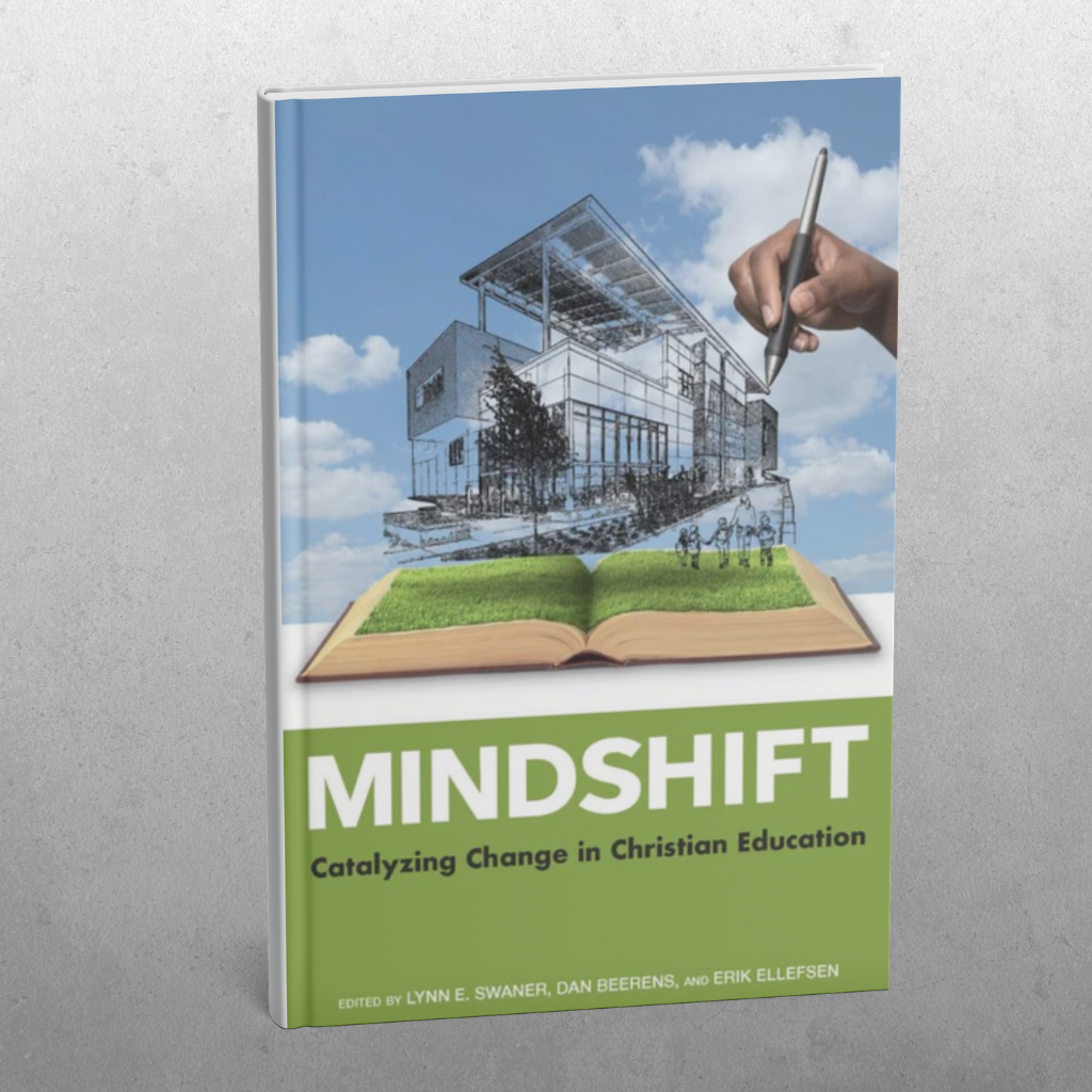 Mindshift: Catalysing Change in Christian Education