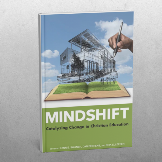 Mindshift: Catalysing Change in Christian Education