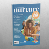 Nurture Subscription