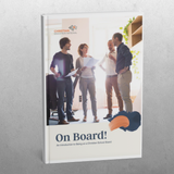 On Board! Booklet