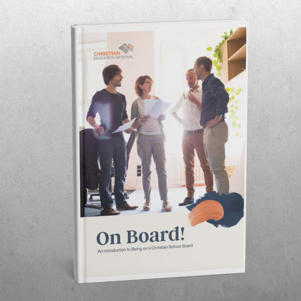 On Board! Booklet