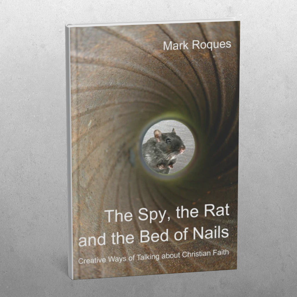 The Spy, the Rat and the Bed of Nails