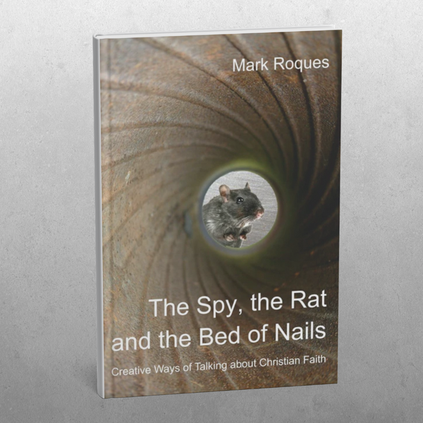The Spy, the Rat and the Bed of Nails