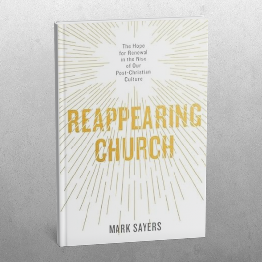 Reappearing Church