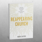 Reappearing Church