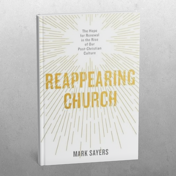 Reappearing Church
