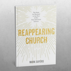Reappearing Church