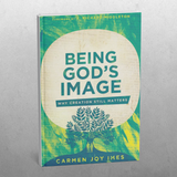 Being God's Image