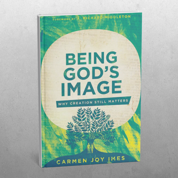 Being God's Image
