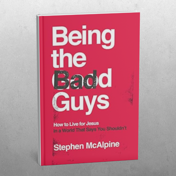Being the Bad Guys