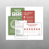 Birth Battle Build resources pack