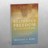 Religious Freedom in a Secular Age