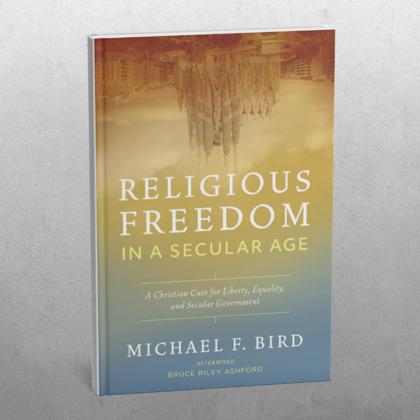 Religious Freedom in a Secular Age