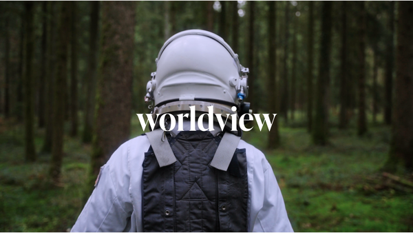 Module 4: Worldview (Workshop Resources)