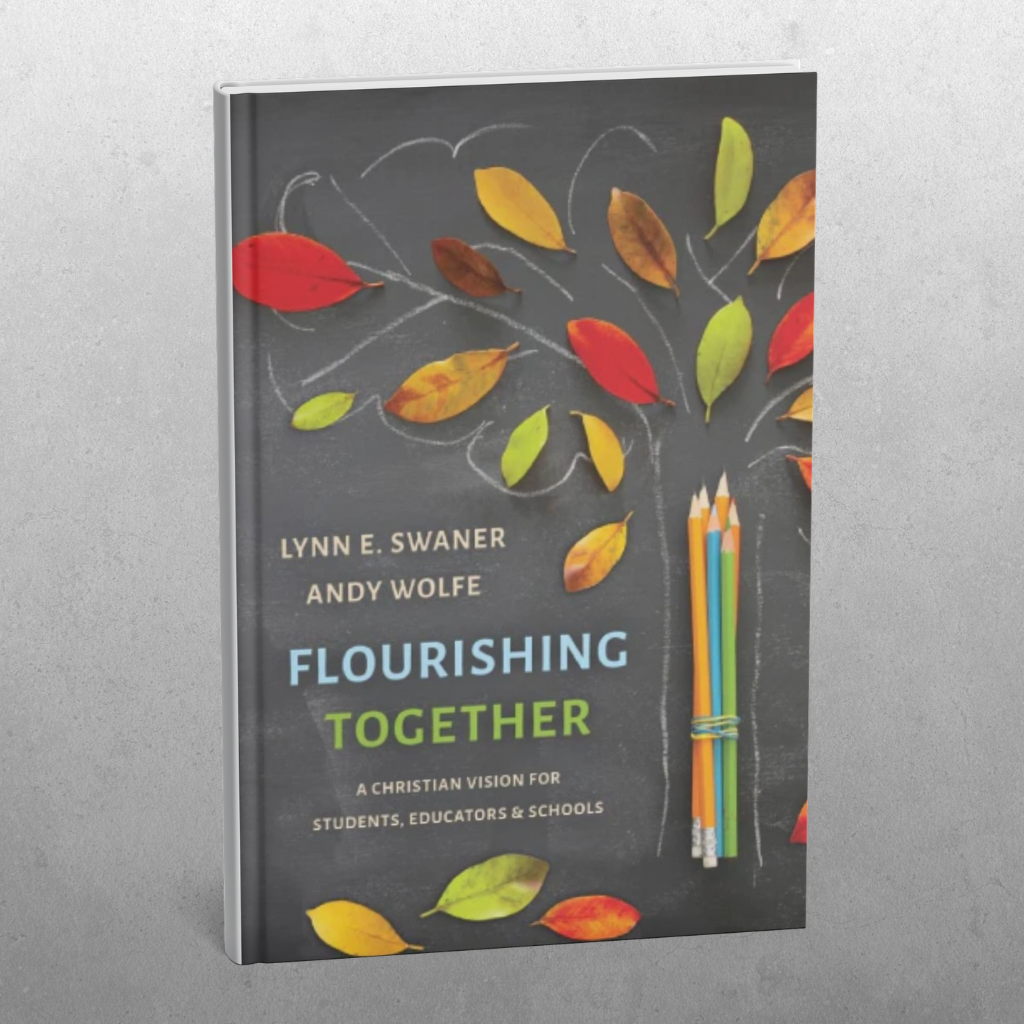 Flourishing Together