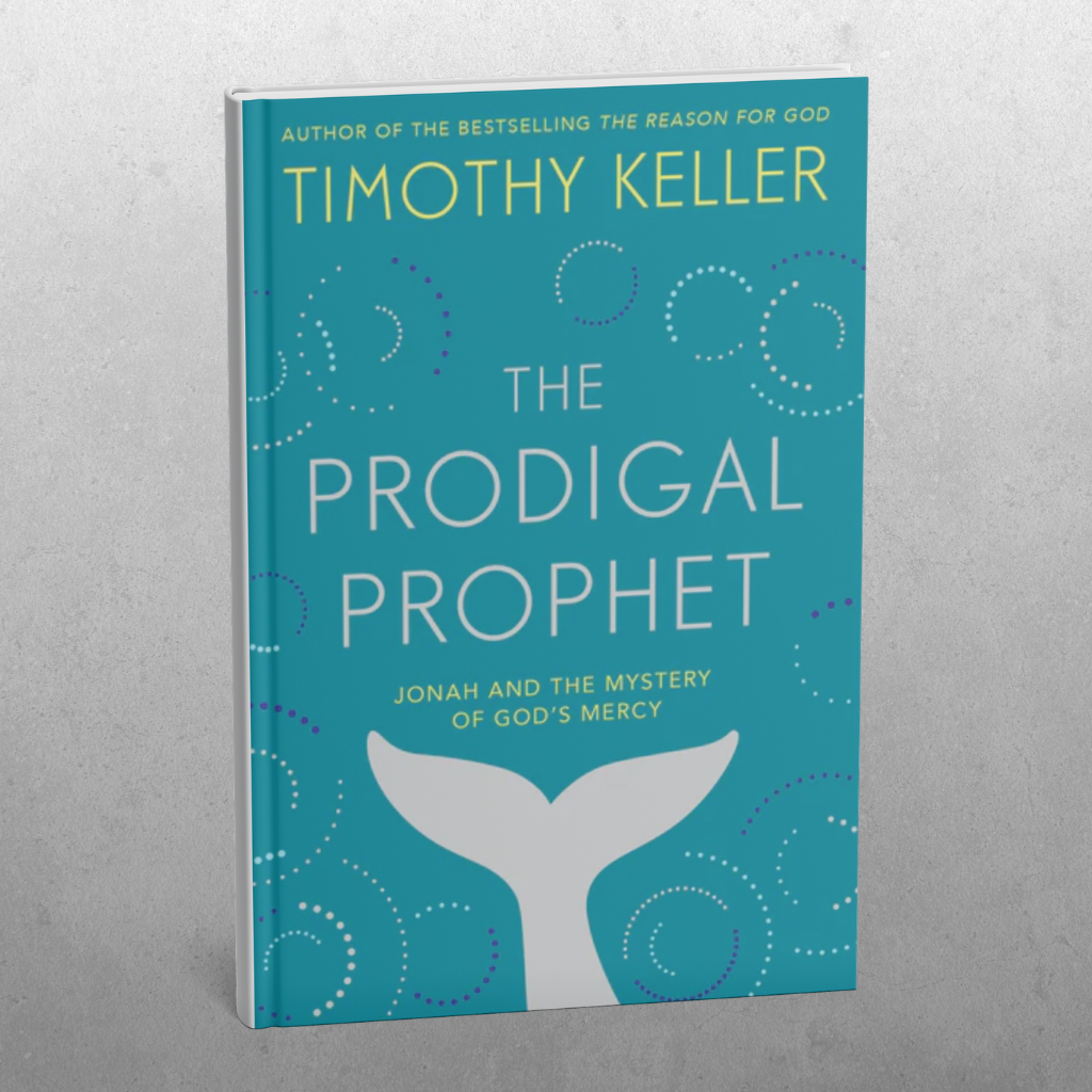 The Prodigal Prophet