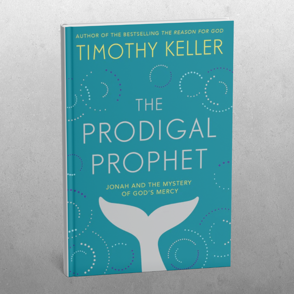 The Prodigal Prophet
