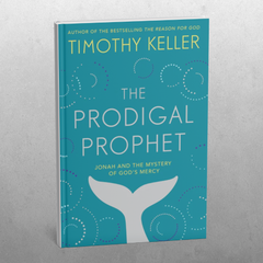 The Prodigal Prophet