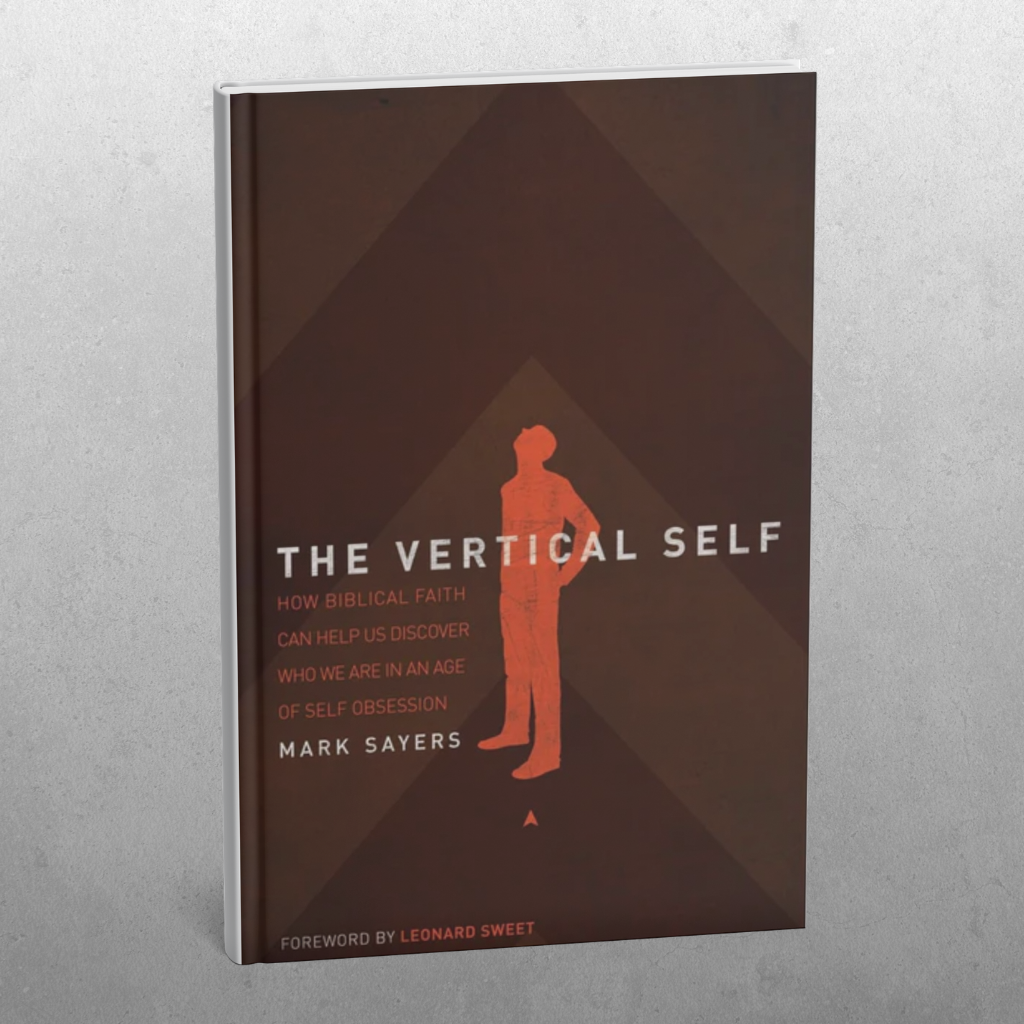 The Vertical Self