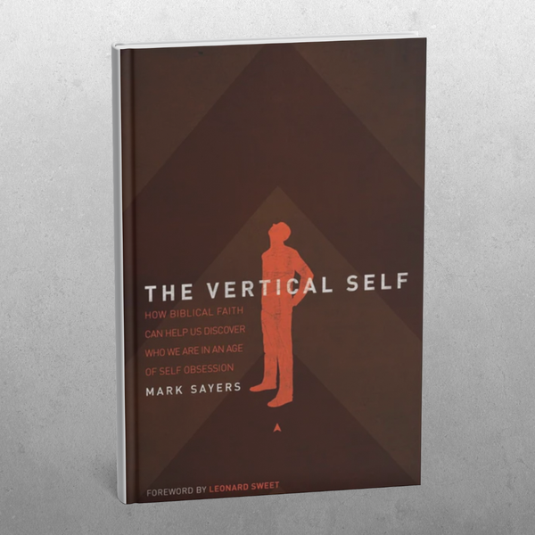 The Vertical Self