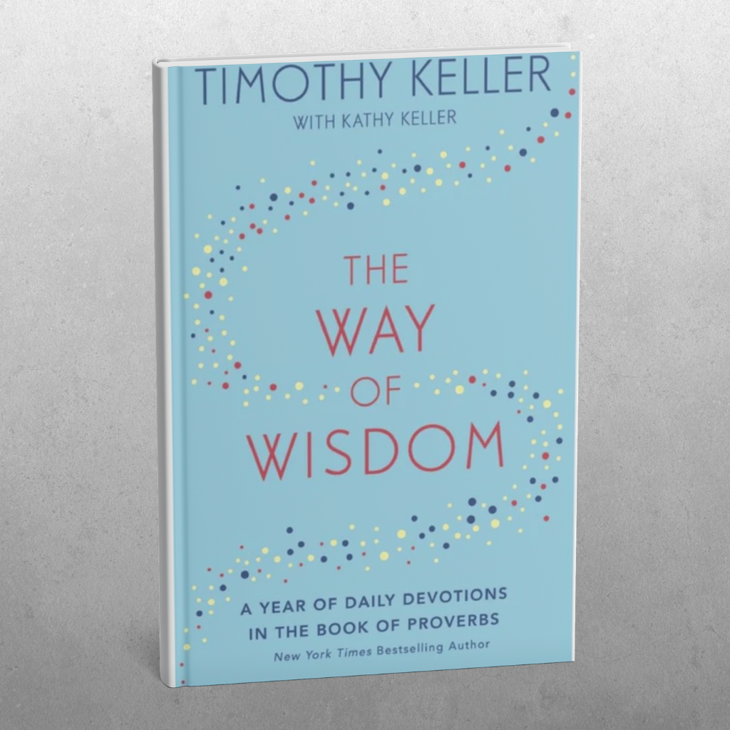 The Way of Wisdom
