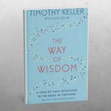 The Way of Wisdom