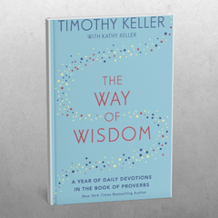 The Way of Wisdom