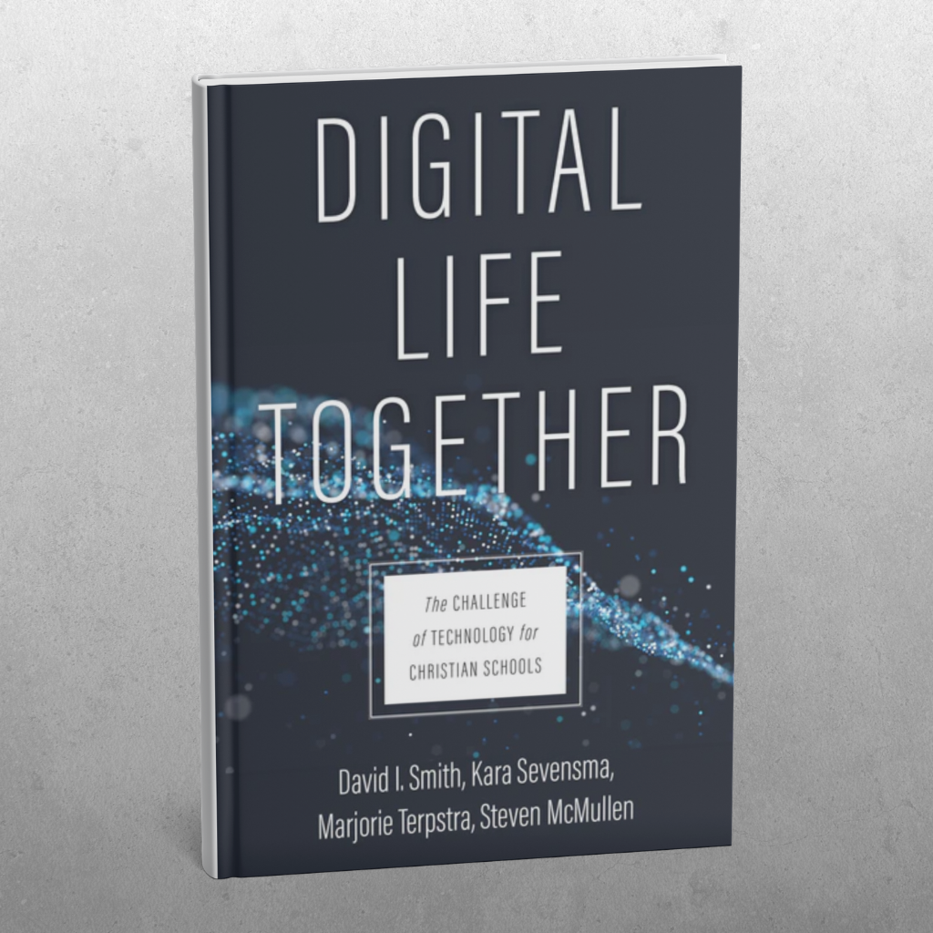 Digital Life Together