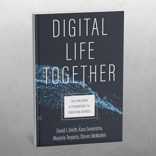 Digital Life Together