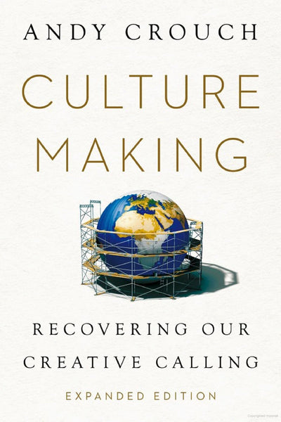 Culture Making