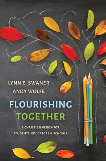 Flourishing Together