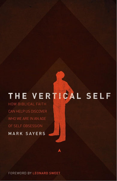 The Vertical Self
