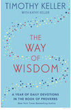 The Way of Wisdom