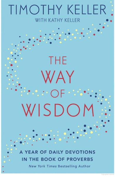The Way of Wisdom