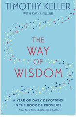 The Way of Wisdom