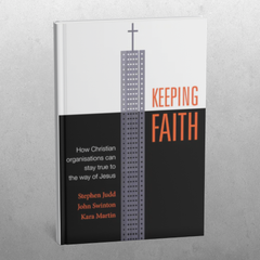 Keeping Faith