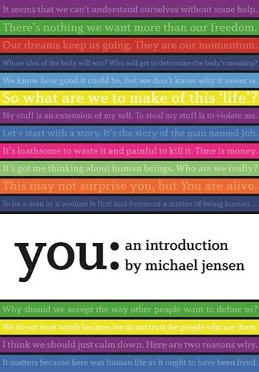 You: An Introduction