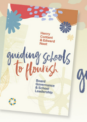 Guiding Schools to Flourish