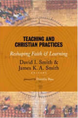 Teaching and Christian Practices